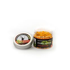 Dumbell Wafter 2.20 Baits Supreme 6mm - Miere Capsuna