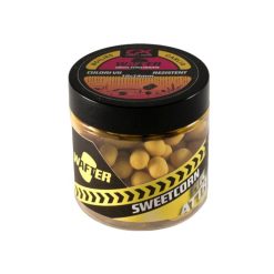 Cpk Wafter 10/14mm Sweetcorn