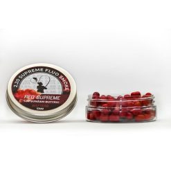 Dumbell Wafter 2.20 Baits Supreme 10mm - Capsuna Nbutyric