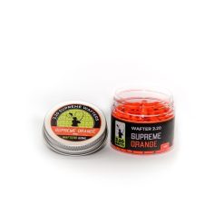 Dumbell Wafter 2.20 Baits Supreme 4mm - Portocaliu