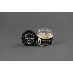 Dumbell Nano Wafter 2.20 Baits Supreme 3mm - Usturoi Alb