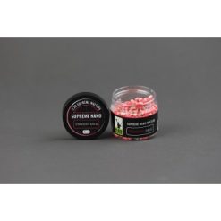 Dumbell Nano Wafter 2.20 Baits Supreme 3mm - Capsuna Usturoi
