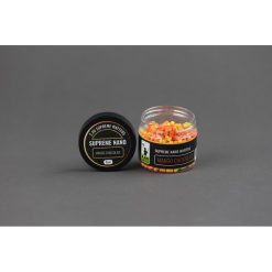 Dumbell Nano Wafter 2.20 Baits Supreme 3mm - Ciocolata Mango