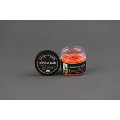 Dumbell Nano Wafter 2.20 Baits Supreme 3mm - Menta Portocala