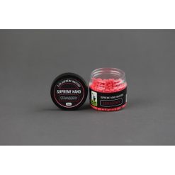 Dumbell Nano Wafter 2.20 Baits Supreme 3mm - Roz Capsuna