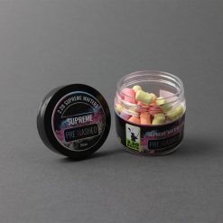 Dumbell Wafter 2.20 Baits Supreme 10mm - Prewashed