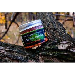 Dumbell Wafter 2.20 Baits Supreme 6mm - Tangerine Miere Porumb