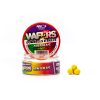 Wafter Dumbells/Balls Senzor Bicolor 6mm - Ananas