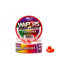Wafter Dumbells/Balls Senzor Bicolor 6mm - Capsuna