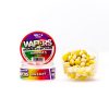 Wafter Dumbells Senzor Bicolor 6mm - Ananas