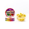 Wafter Dumbells Senzor Bicolor 6mm - Cascaval Parmezan