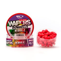 Wafter Dumbells Senzor 6,8,10mm - Krill
