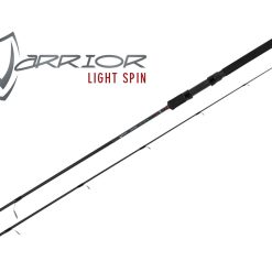 Rage Warrior Light Spin 210cm/6.8ft 5-15g