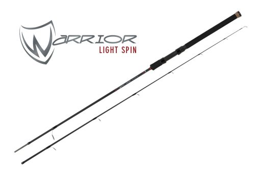 Rage Warrior Light Spin 210cm/6.8ft 5-15g
