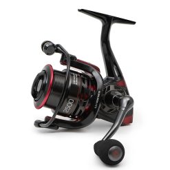 Rage Warrior 2500