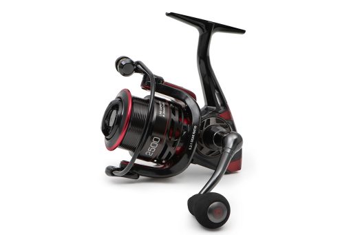 Rage Warrior 2500