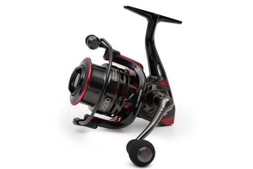 Rage Warrior 3500