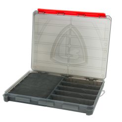 Rage Compact Rig Storage Box - L