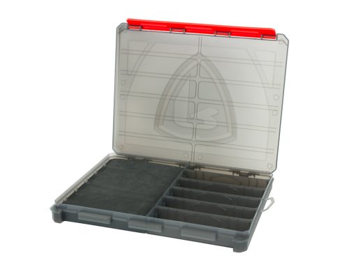 Rage Compact Rig Storage Box - L