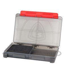 Rage compact rig rig storage box - m