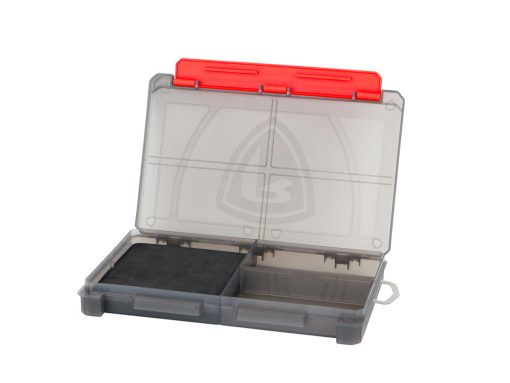 Rage compact rig rig storage box - m