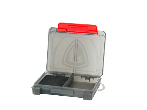 Rage Compact Rig Storage Box -S