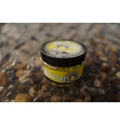 Dynamite Baits Wowsers - Yellow ES-F1 7mm