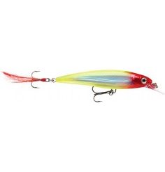 Vobler Rapala Xrap 8cm/7g CLN