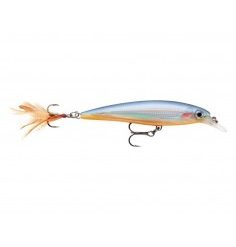 Vobler Rapala Xrap 8cm/7g SCP