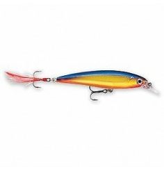 Vobler Rapala Xrap 8cm/7g HS