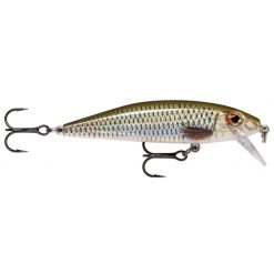 Vobler Rapala X-Rap CountDown 7cm/10gr ROL