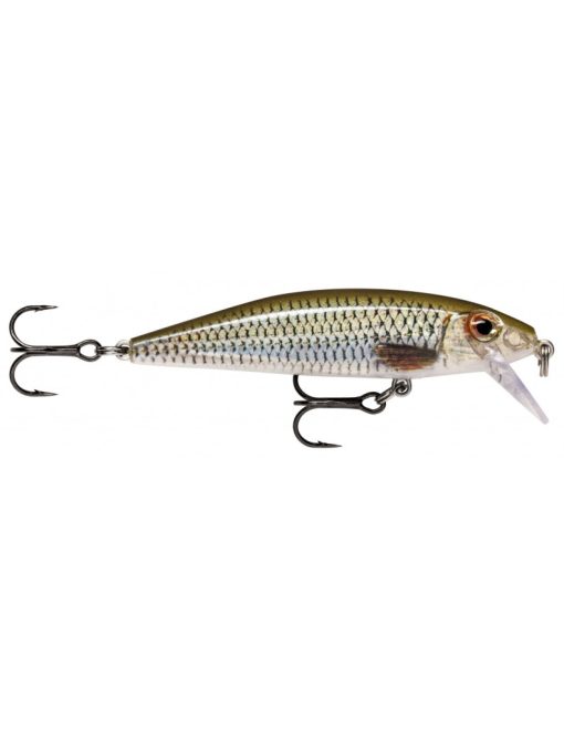 Vobler Rapala X-Rap CountDown 7cm/10gr ROL