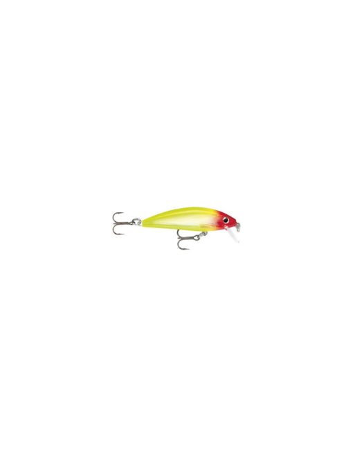 Vobler Rapala X-Rap CountDown 7cm/10gr CLN
