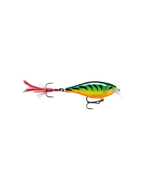 Vobler Rapala X-RAP SHAD SHALLOW 6cm/9g FT