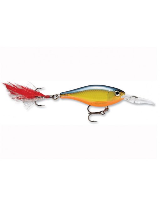 Vobler Rapala X-RAP SHAD 6cm/9g HS