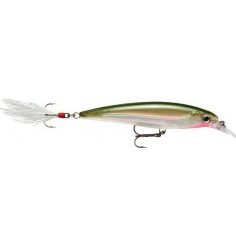 Vobler Rapala Xrap 8cm/7g OG