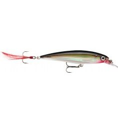 Vobler Rapala Xrap 8cm/7g S