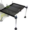 Matrix Xl Extendable Side Tray (Inc 2 x 25mm Legs)