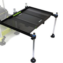 Matrix Xl Extendable Side Tray (Inc 2 x 25mm Legs)