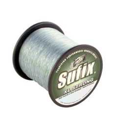 Sufix XL Strong 600M 0.20mm/Lemon Green