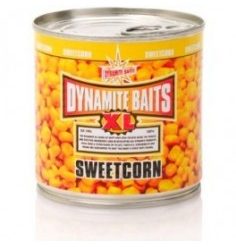 Dynamite Baits XL Sweetcorn