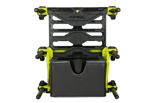 Matrix Xr36 Pro Lime Seatbox - imagine 3
