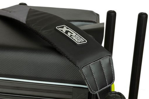 Matrix Xr36 Pro Lime Seatbox - imagine 4