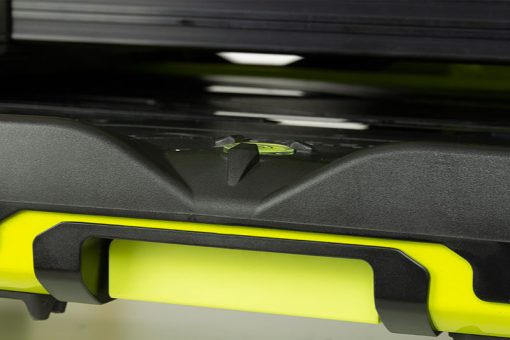 Matrix Xr36 Pro Lime Seatbox - imagine 6
