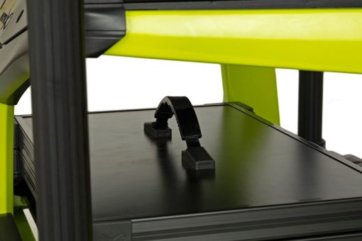 Matrix Xr36 Pro Lime Seatbox - imagine 7