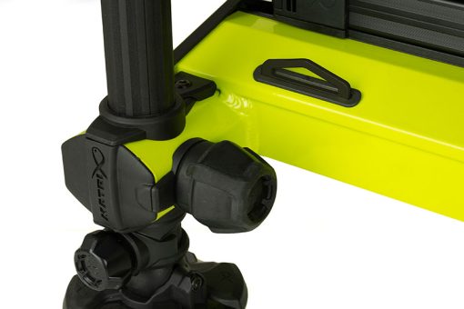 Matrix Xr36 Pro Lime Seatbox - imagine 9