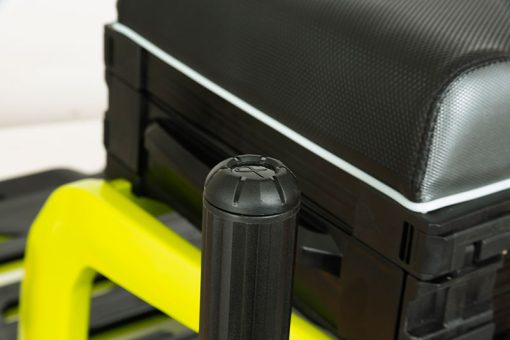 Matrix Xr36 Pro Lime Seatbox - imagine 10