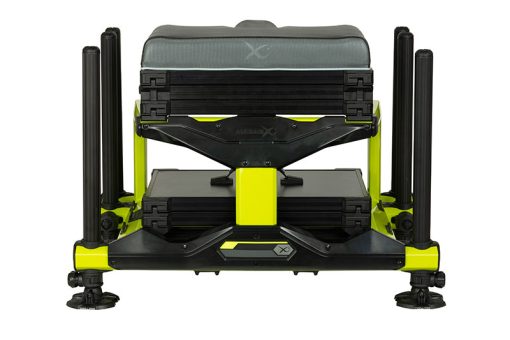 Matrix Xr36 Pro Lime Seatbox - imagine 13