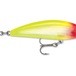 Vobler Rapala X-Rap CountDown 5cm/4gr CLN