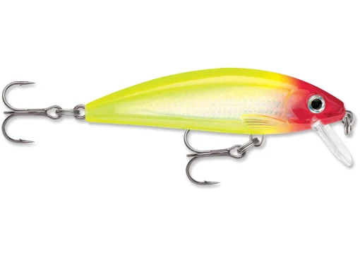 Vobler Rapala X-Rap CountDown 5cm/4gr CLN